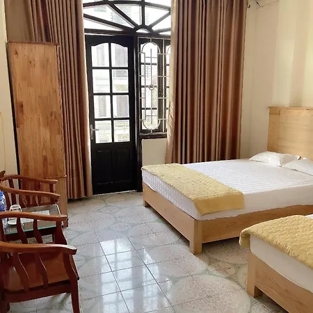 Ha Huong Hotel